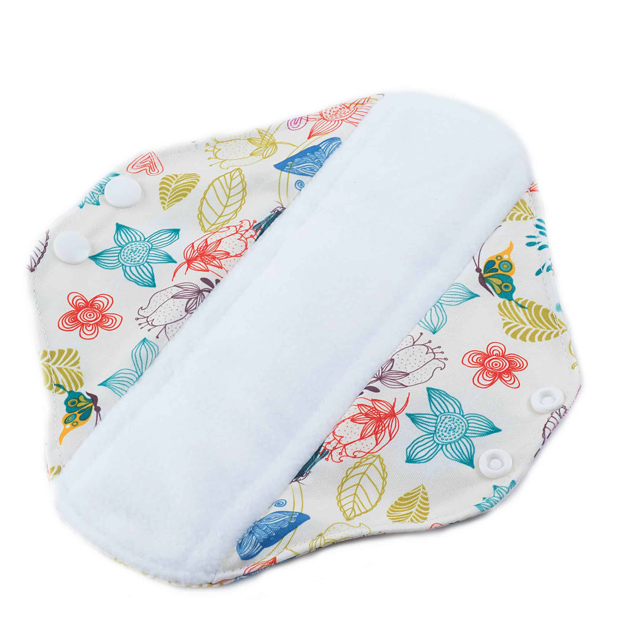 reusable sanitary pads