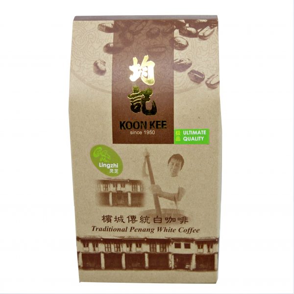 Koon Kee Traditional Penang White Coffee - Linzhi-0