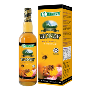 Hurix's Chengmai Honey (1kg)-0