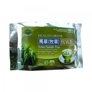 Shining Bright - Chinese Pennisetum Herb Tea (13 x 4g)-0