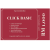 Top Click - Click Basic Gift Cert-0