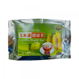 Shining Bright - Corn Silk Health Tea (13 x 3g)-0