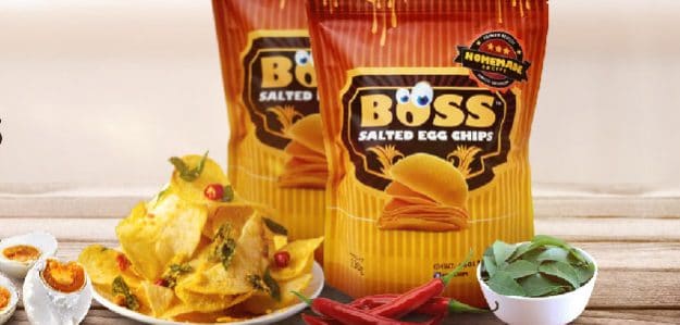 Boss Chips