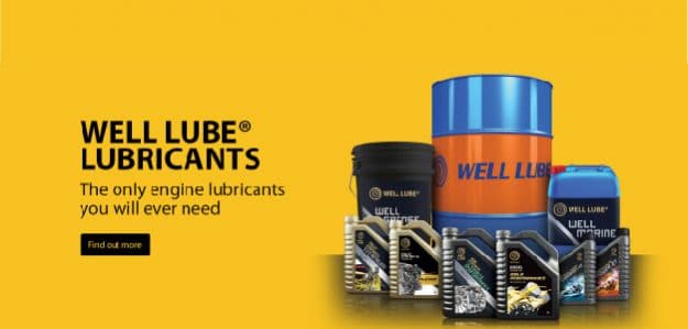 Well Lube Supplies
