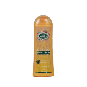 Daily Moisture Shampoo (Hair Fall Control) (400ml)-0
