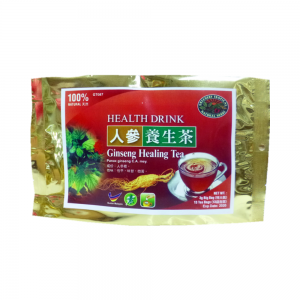 Shining Bright - Ginseng Healing Tea (13 x 3g)-0