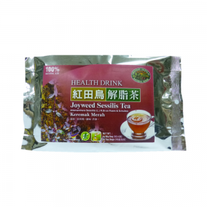 Shining Bright - Joyweed Sessilis Herbal Tea (13 x 3g) -0