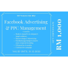 6-Mth Facebook Ad and PPC Management Gift Cert-0