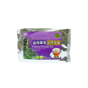 Shining Bright - Motherwort Herbal Tea (13 x 3g)-0