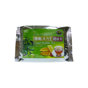 Shining Bright - Reissantia Indica Herbal Tea (13 x 3g)-0