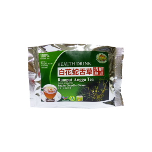 Shining Bright - Snake Needle Grass Herb Tea (13 x 3g)-0