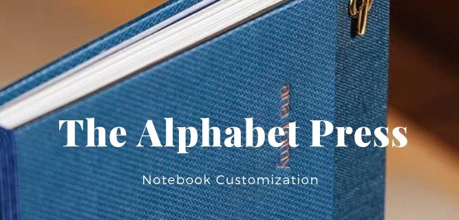 The Alphabet Press