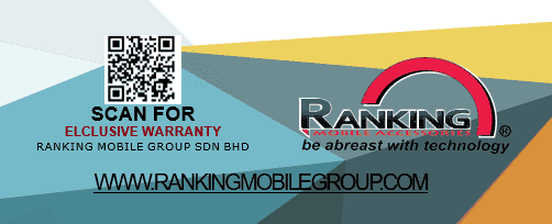 Ranking Mobile Group