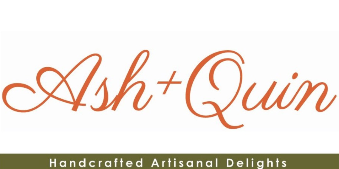 Ash & Quin Handcrafted Artisanal Delights